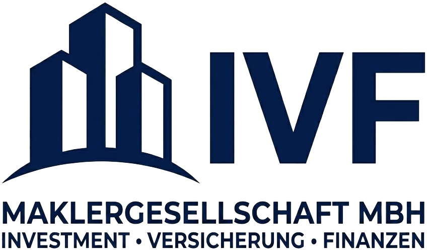 Logo IVF Maklergesellschaft mbH 