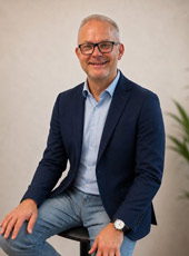 Andreas Haake