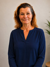 Sylvia Schulze